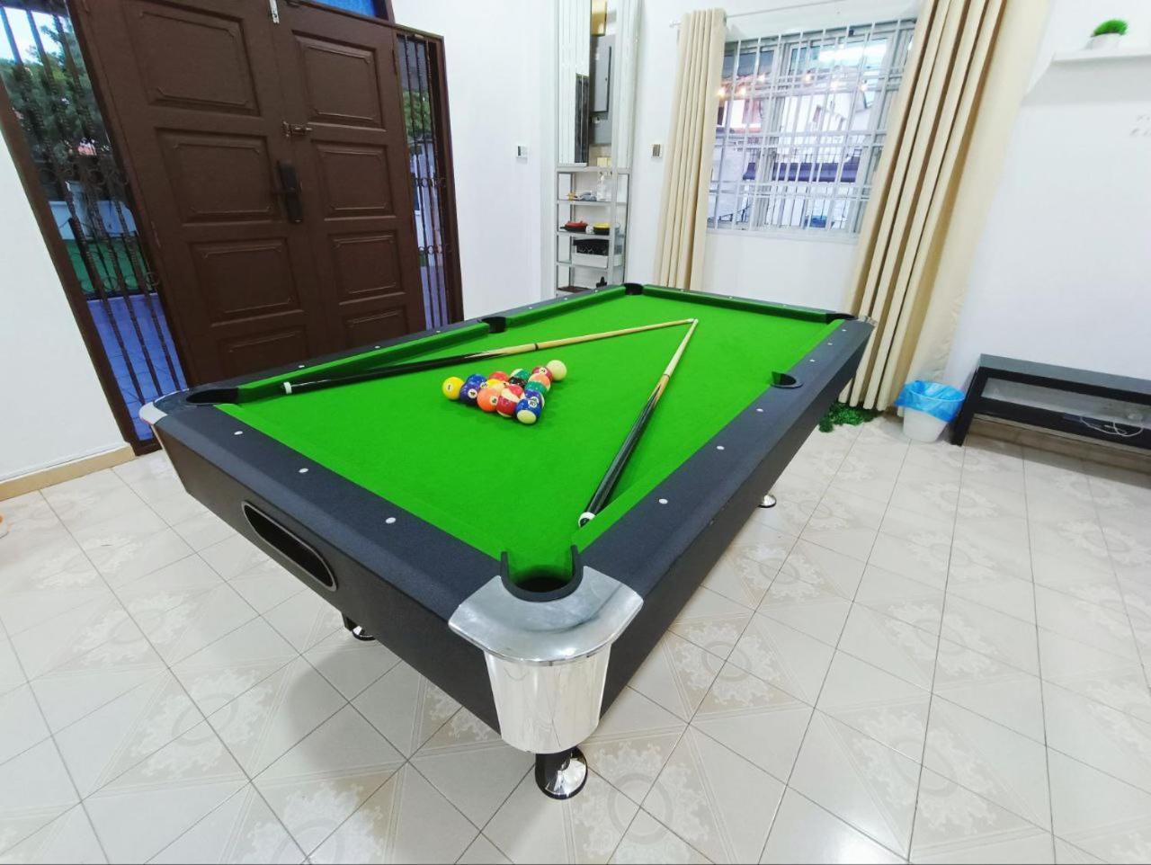 Klebang Besar Tf Klebang Private Pool Villa מראה חיצוני תמונה